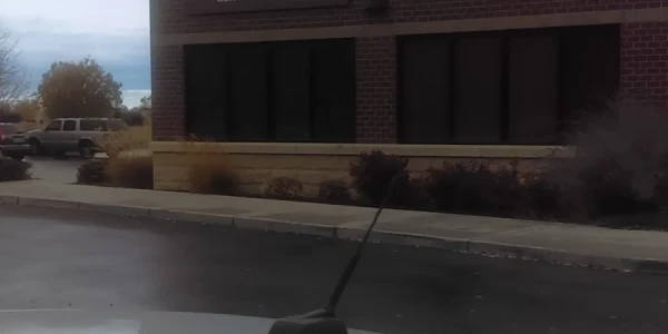 Center for Behavioral Health