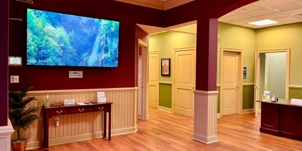 Renewed Hope Counseling and Wellness