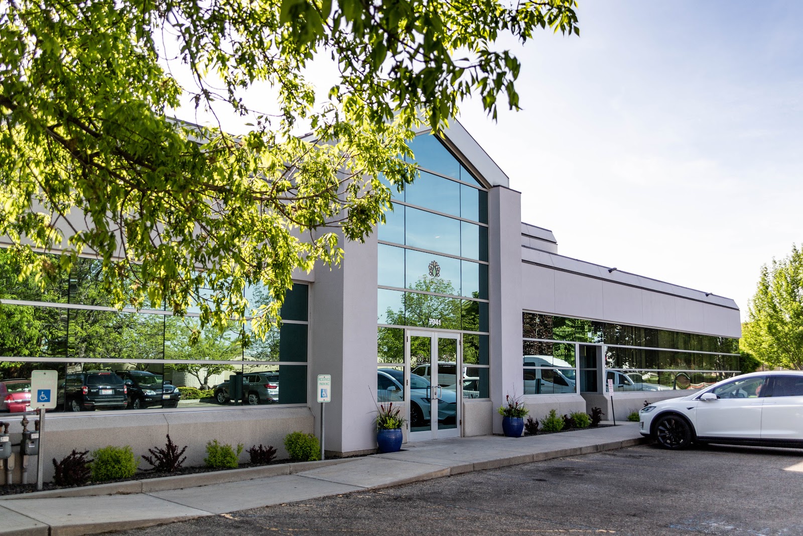 Ashwood Recovery at Northpoint - Boise