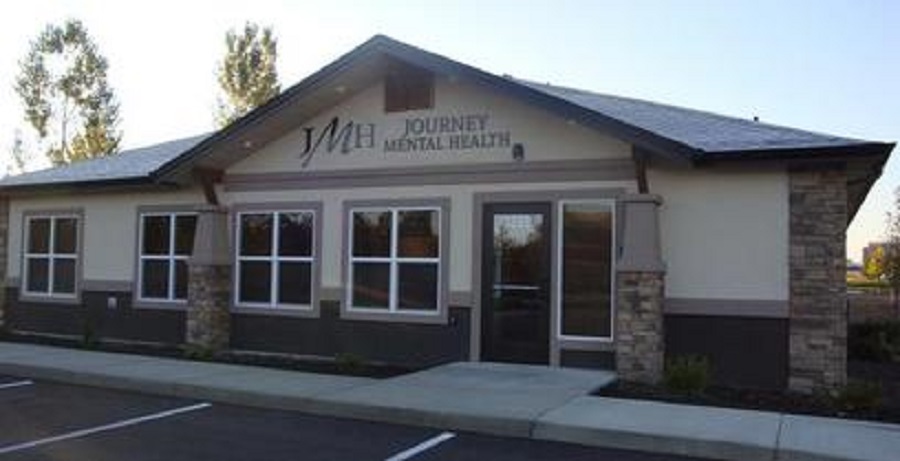 Journey Mental Health