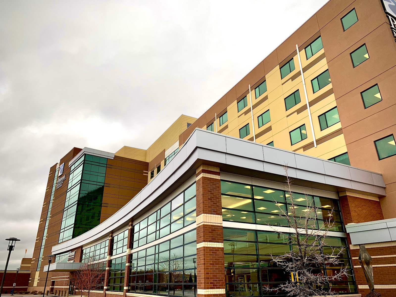 Portneuf Medical Center - Behavioral Health