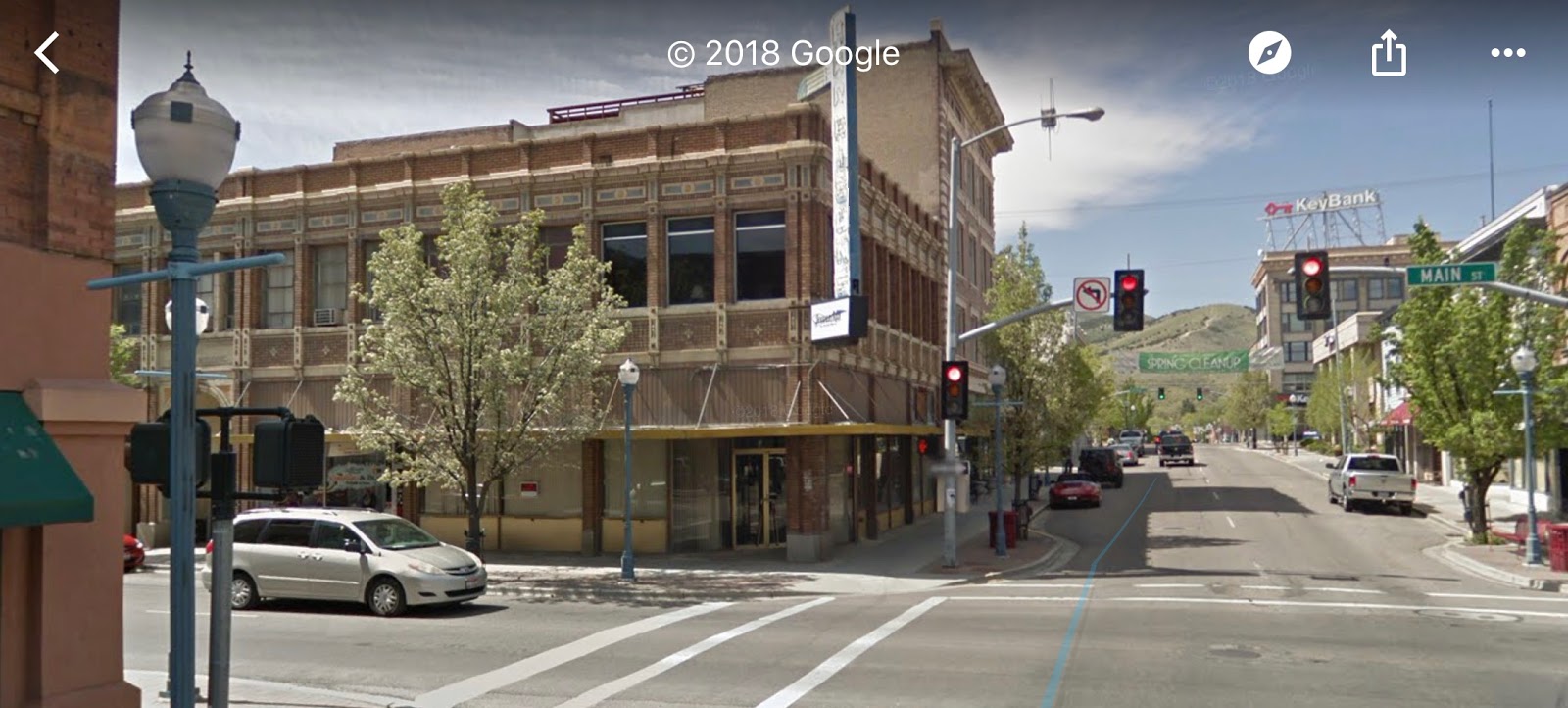 Pacific Rim Consulting