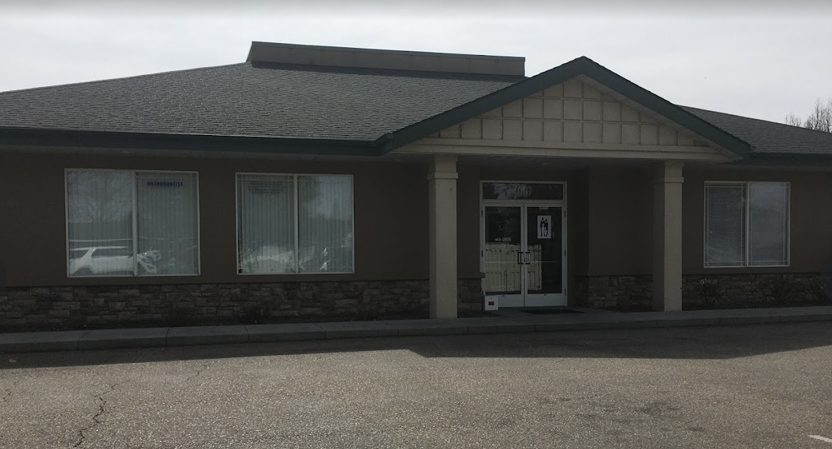 All Seasons Mental Health - Nampa