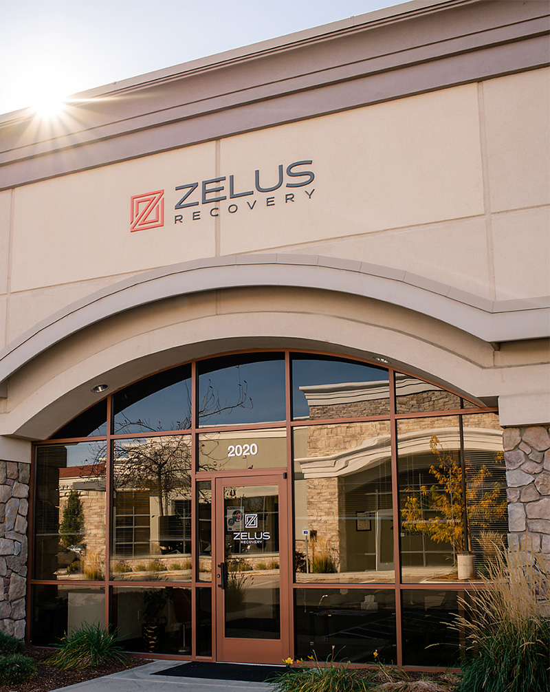 Zelus Recovery